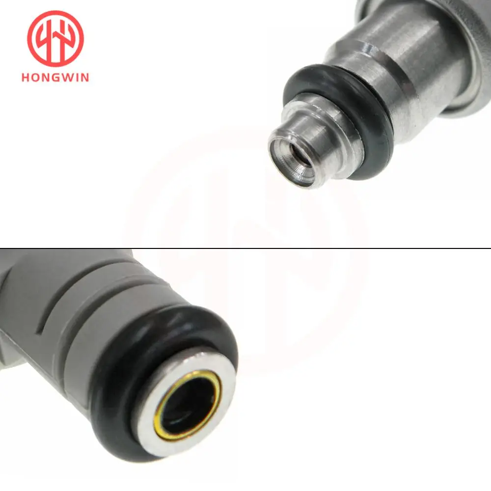 HONGWIN Inyector de combustible VAZ6238 - Lada Volga L4 1990-2012 - imagen 4