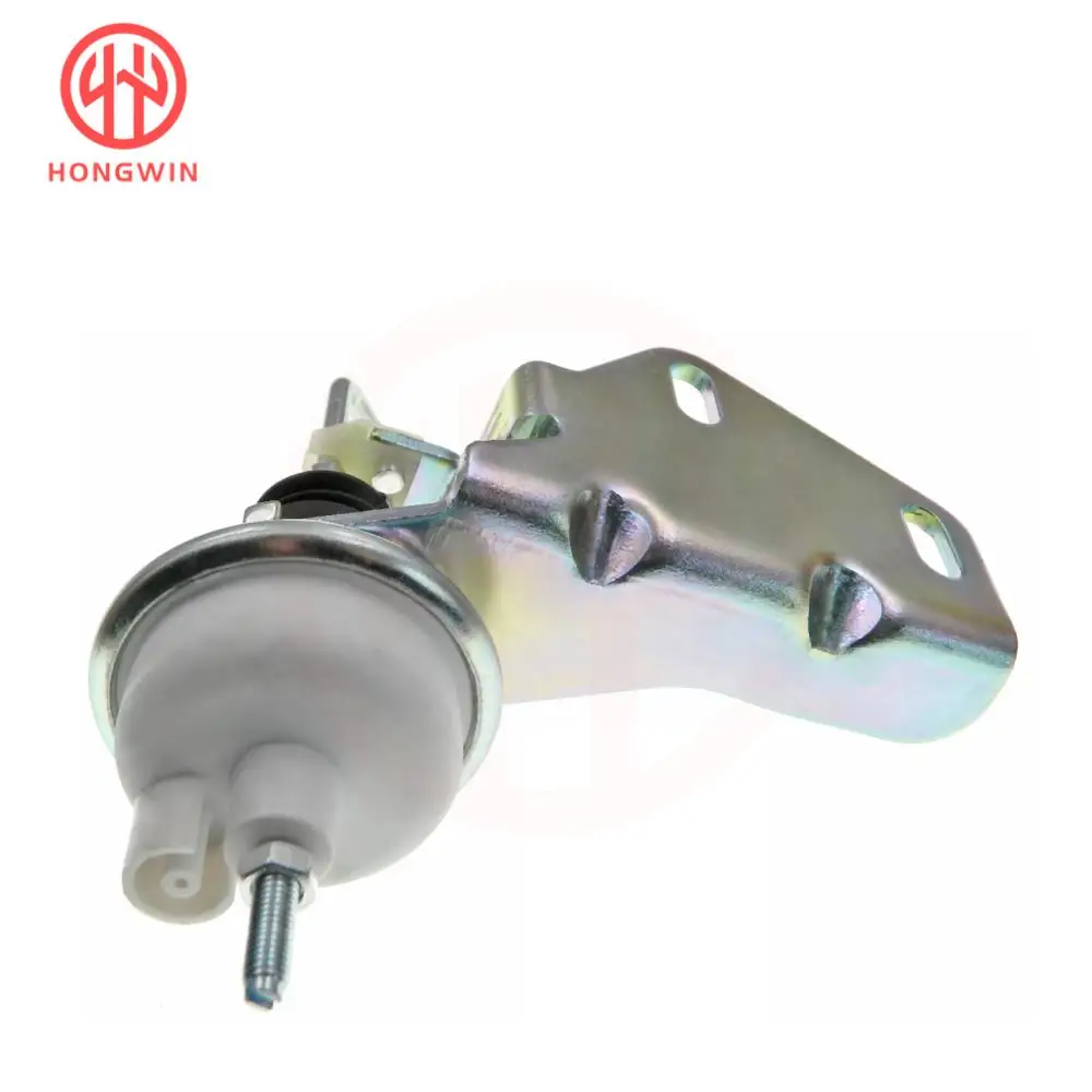 Genuine No: 8-94313225-0 piezas de coche Refine la válvula de velocidad del aire acondicionado, actuador de ralentí hacia arriba Asm para Isuzu Panther 2.5L de alta calidad - imagen 5