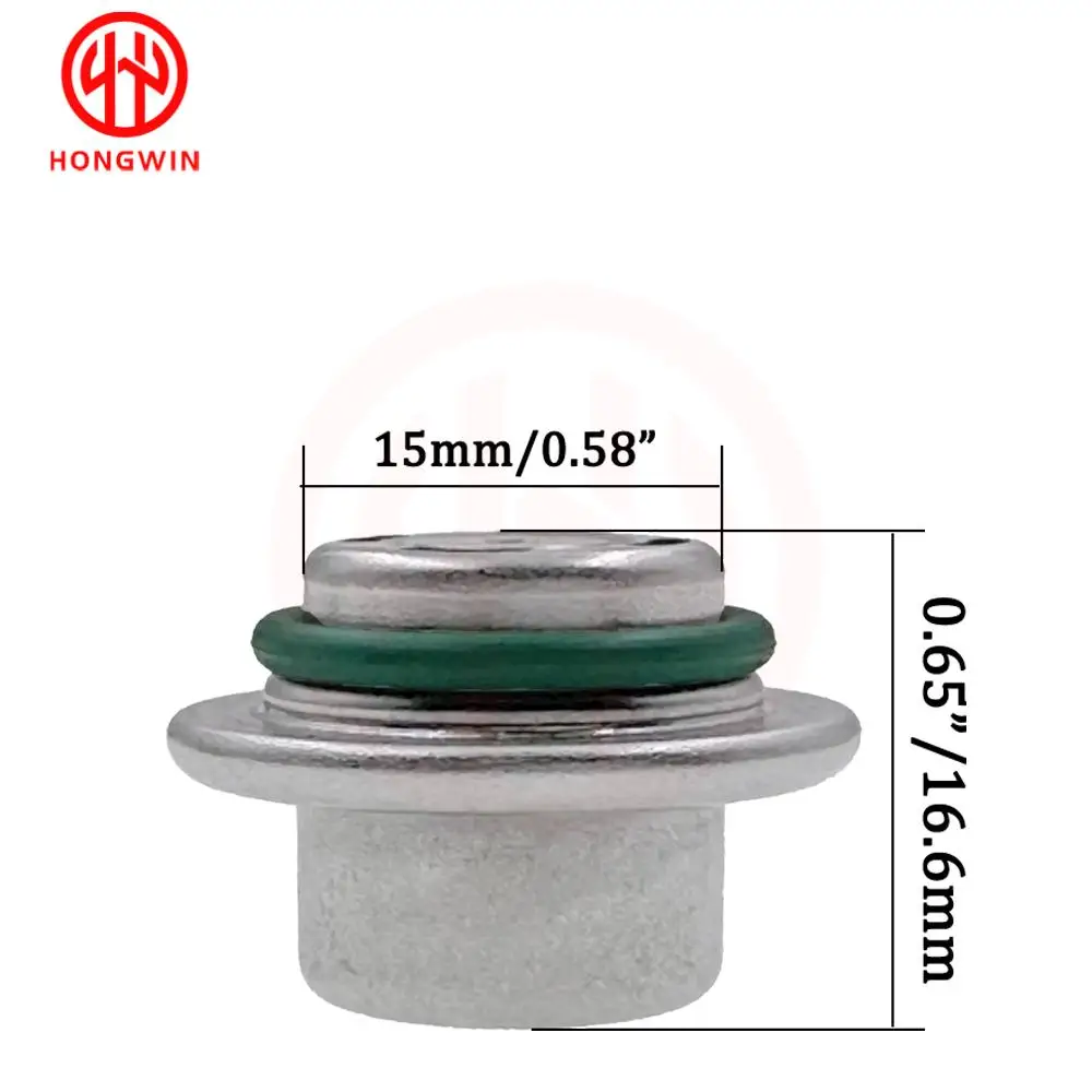 Regulador presión combustible 15100-31G00 – Suzuki King Quad 450-750 2005-22 - imagen 2