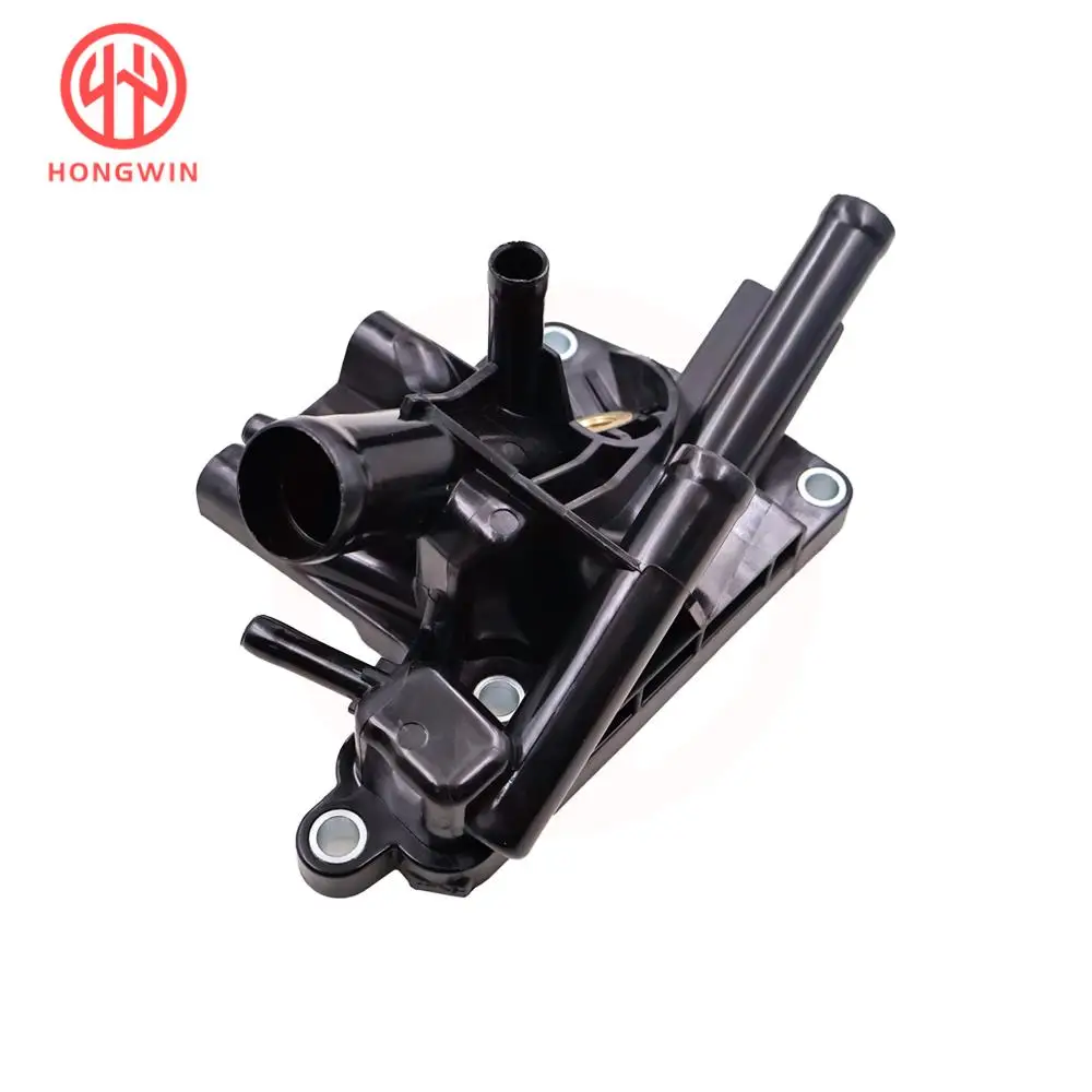 Brida salida de agua OEM 11060-5RB0A – Nissan Kicks/Versa 1.6 - imagen 5