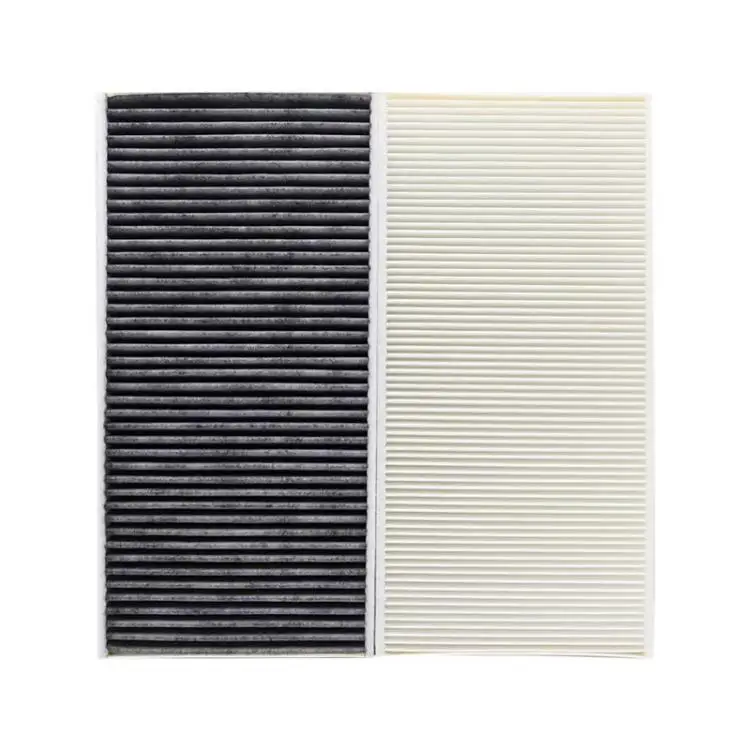 MANN-FILTER Filtro de habitáculo VW ID.4/ID.6/ID.7, Audi Q4/Q5 - imagen 2
