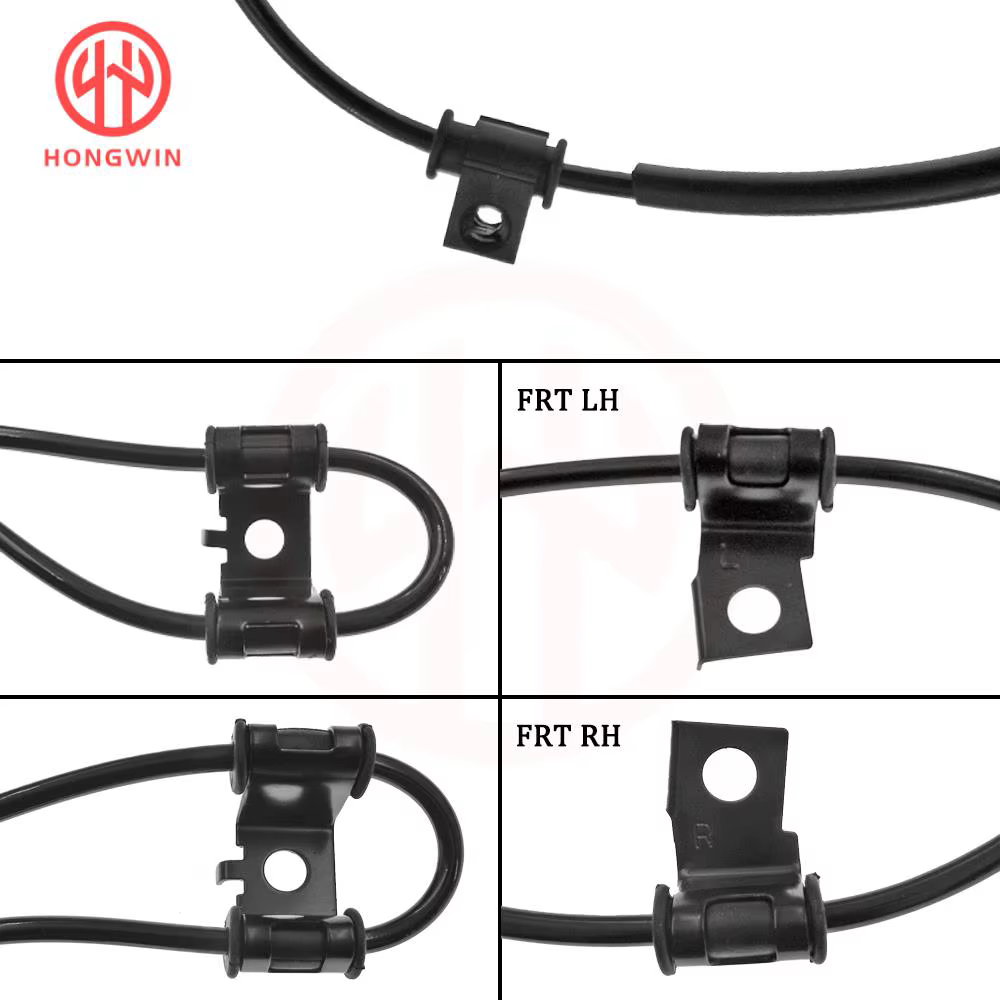Sensor ABS de rueda 95670-2S300 – Hyundai Tucson/Kia Sportage - imagen 4