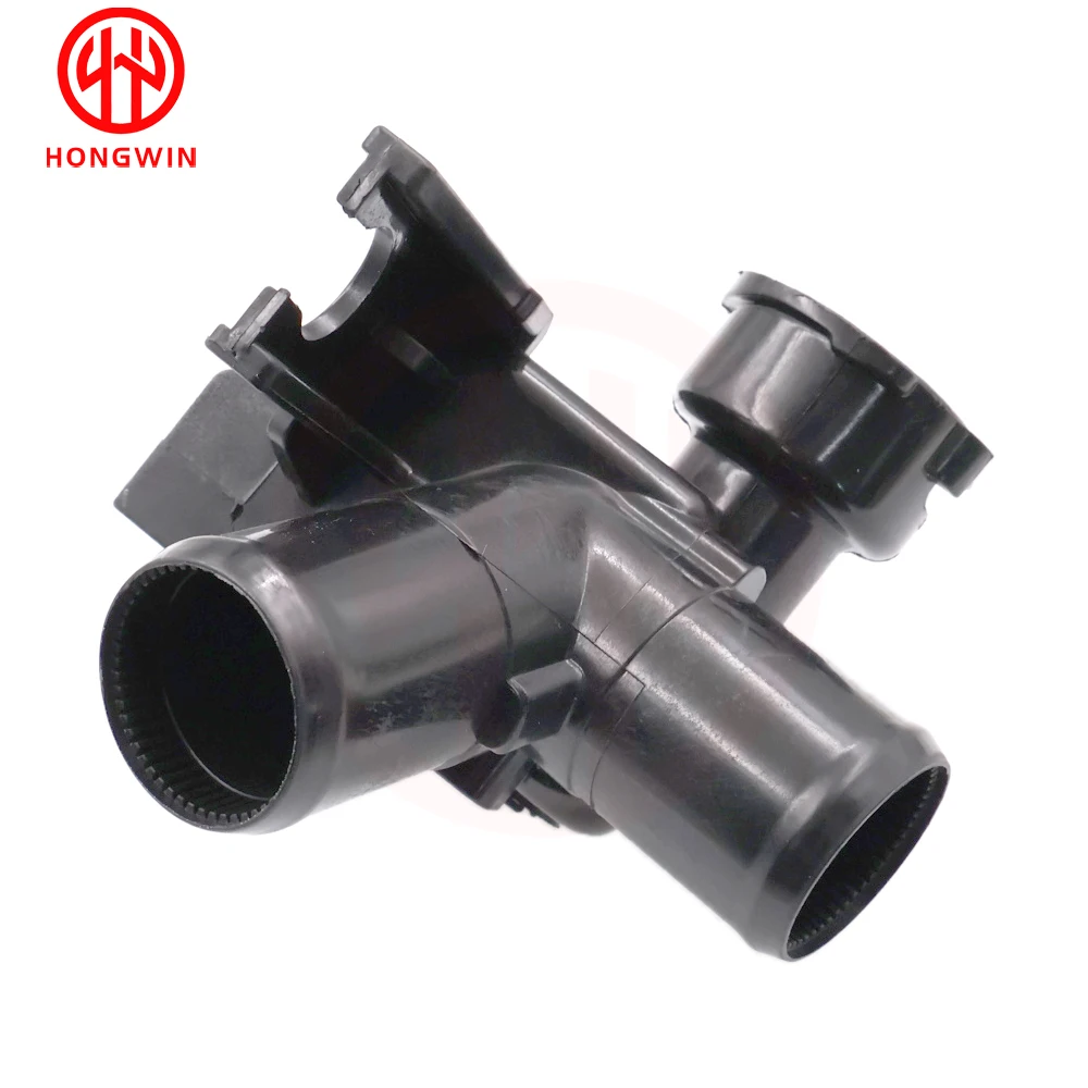 25329-F2000 Cuello de llenado de refrigerante con tapón Hyundai/Kia - imagen 5