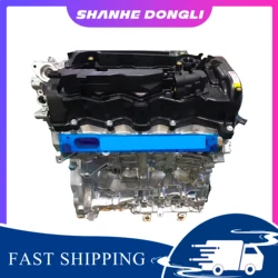 Motor K24W5 2.4 para Honda Accord