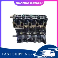 Motor completo 3.0L para Toyota Hilux, Fortuner, HiAce