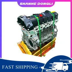 Motor BMW N52B30 3.0 gasolina para X1, X3, X5 y Z4