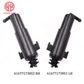Pair Nozzle