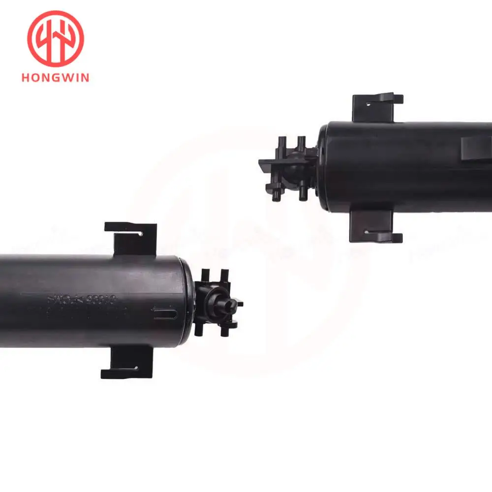 Boquilla de pulverización para faro delantero izquierdo y derecho, OEM 61677173851, 61677173852, para BMW X5, E70, 2007-2013, 3.0L, 4.4L, 4.8L, novedad - imagen 5