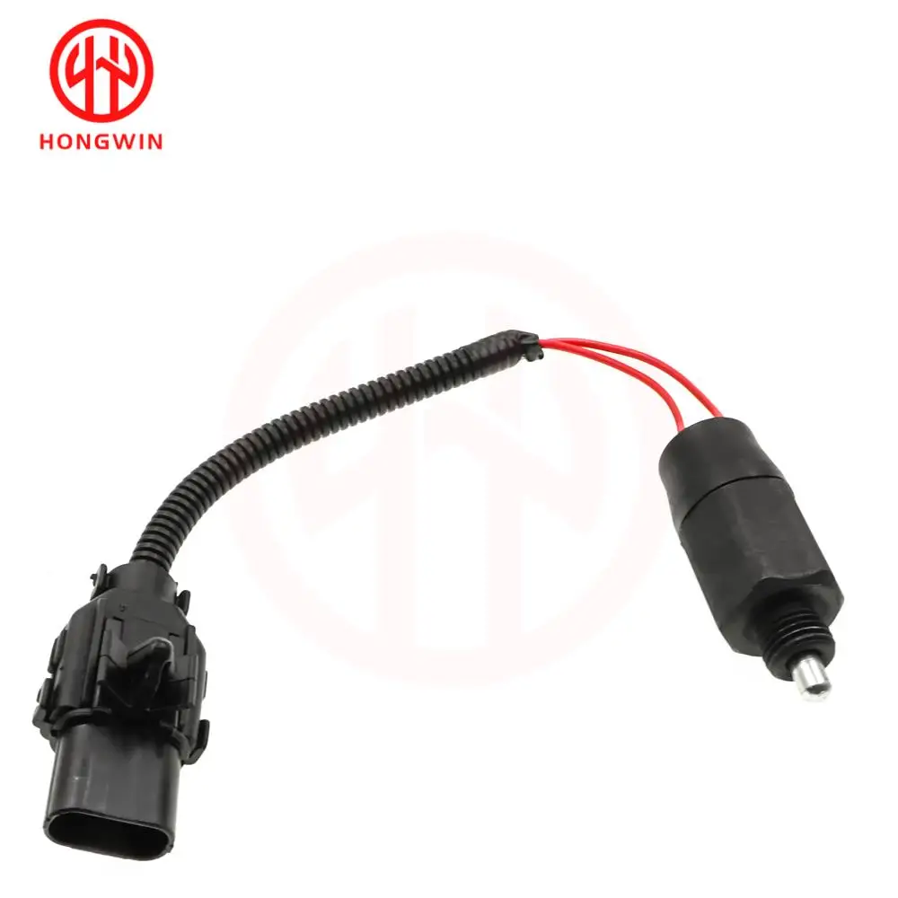 Interruptor luz de freno Hyundai Mighty II 93830-45003 - imagen 5
