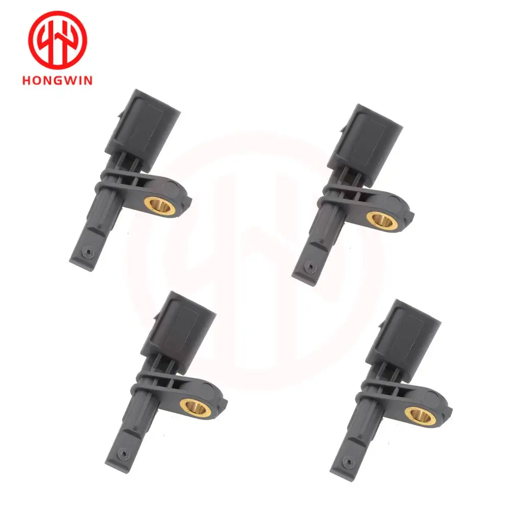 Sensor ABS WHT003856A velocidad de rueda para Audi A3, Q3, TT y VW Golf