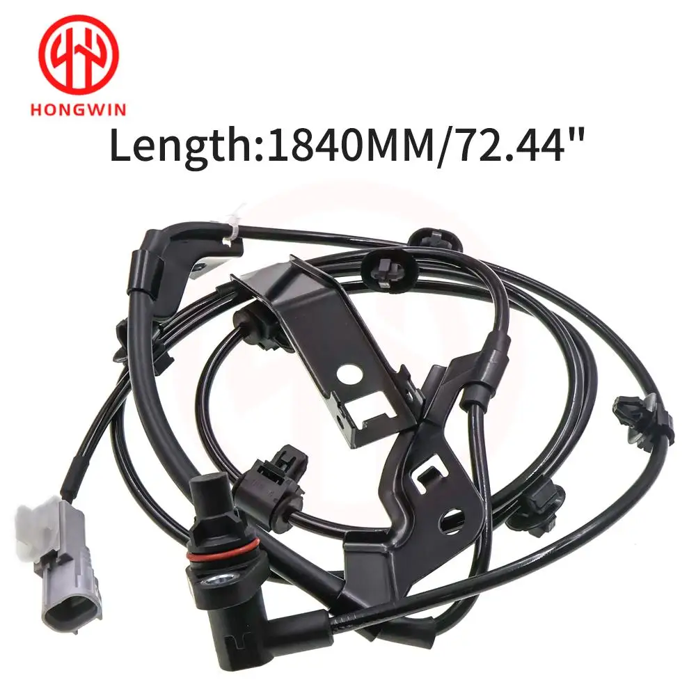 Sensor de velocidad de rueda izquierda y derecha para Fortuner/Hilux - imagen 3