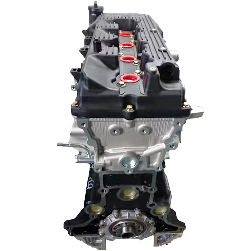 Piezas de motor Toyota 2TR 2.7 gasolina – Hilux, Fortuner y 4Runner - imagen 3