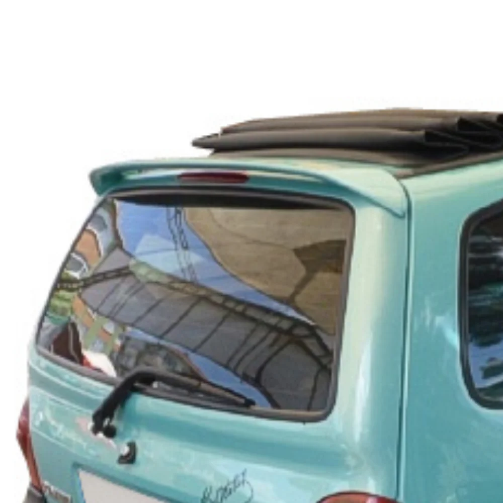 Alerón Vidrio Renault Twingo