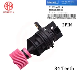 Sensor de velocidad 32702-4E814/4E804 – Nissan Altima Sentra Versa G20