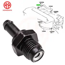 Válvula PCV ventilación cárter Toyota Camry 2.4 2006-2013