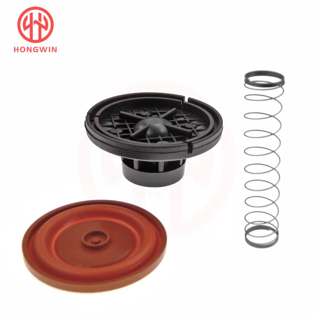 Kit Válvula PCV Peugeot 206 207 Citroën C2 C3 1.4 HDI 9645371180 - imagen 4