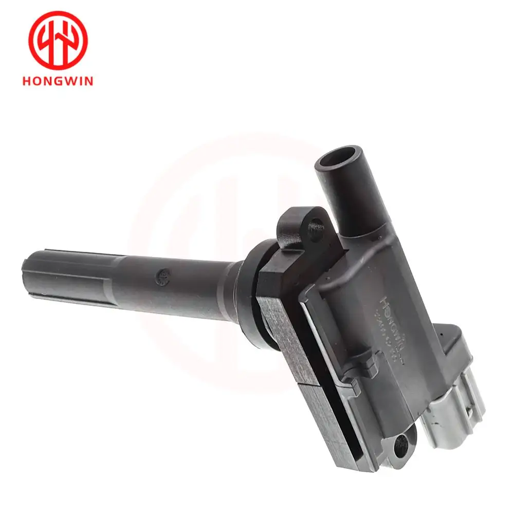 33400-62J00 Bobina de encendido Suzuki para Swift, Grand Vitara y SX4 - imagen 5