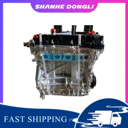 Motor 2.0L 204 CV para Land Rover Discovery Sport
