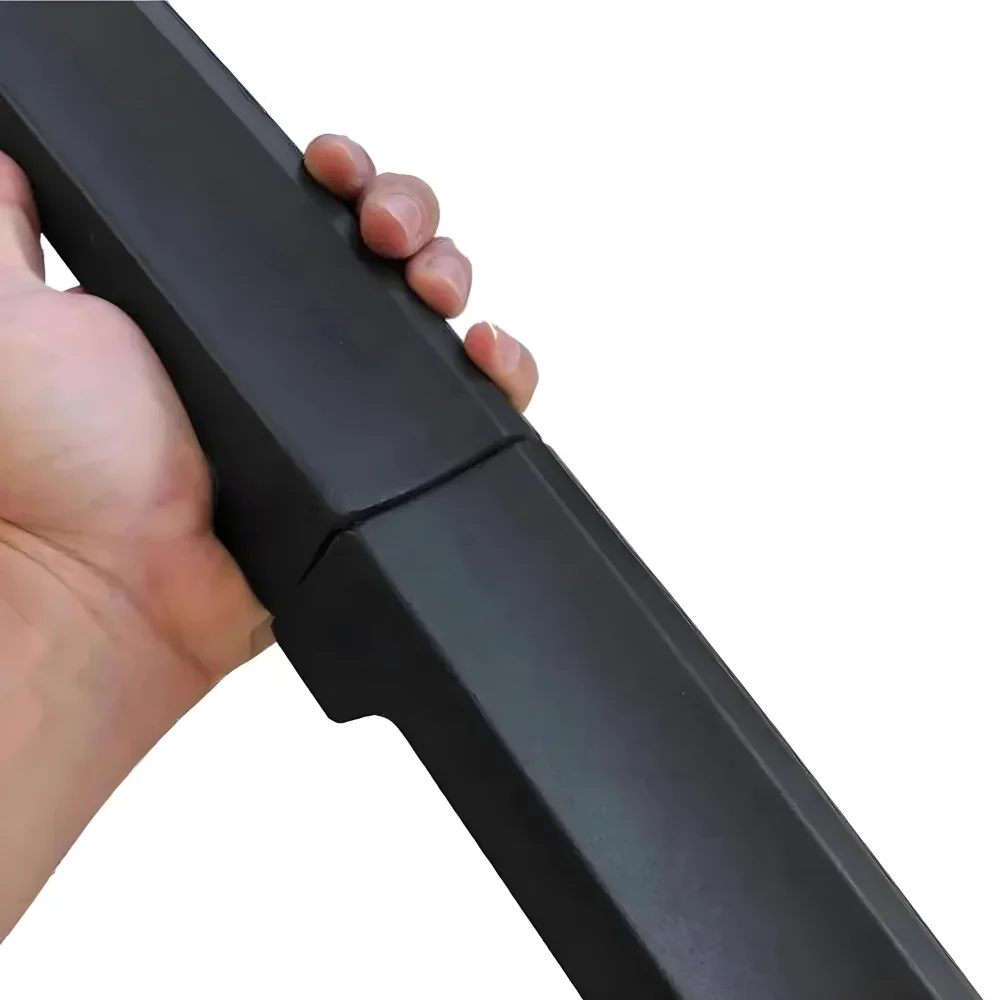 Kit Labios Parachoques Renault Scenic 2 2003-2009 - imagen 4