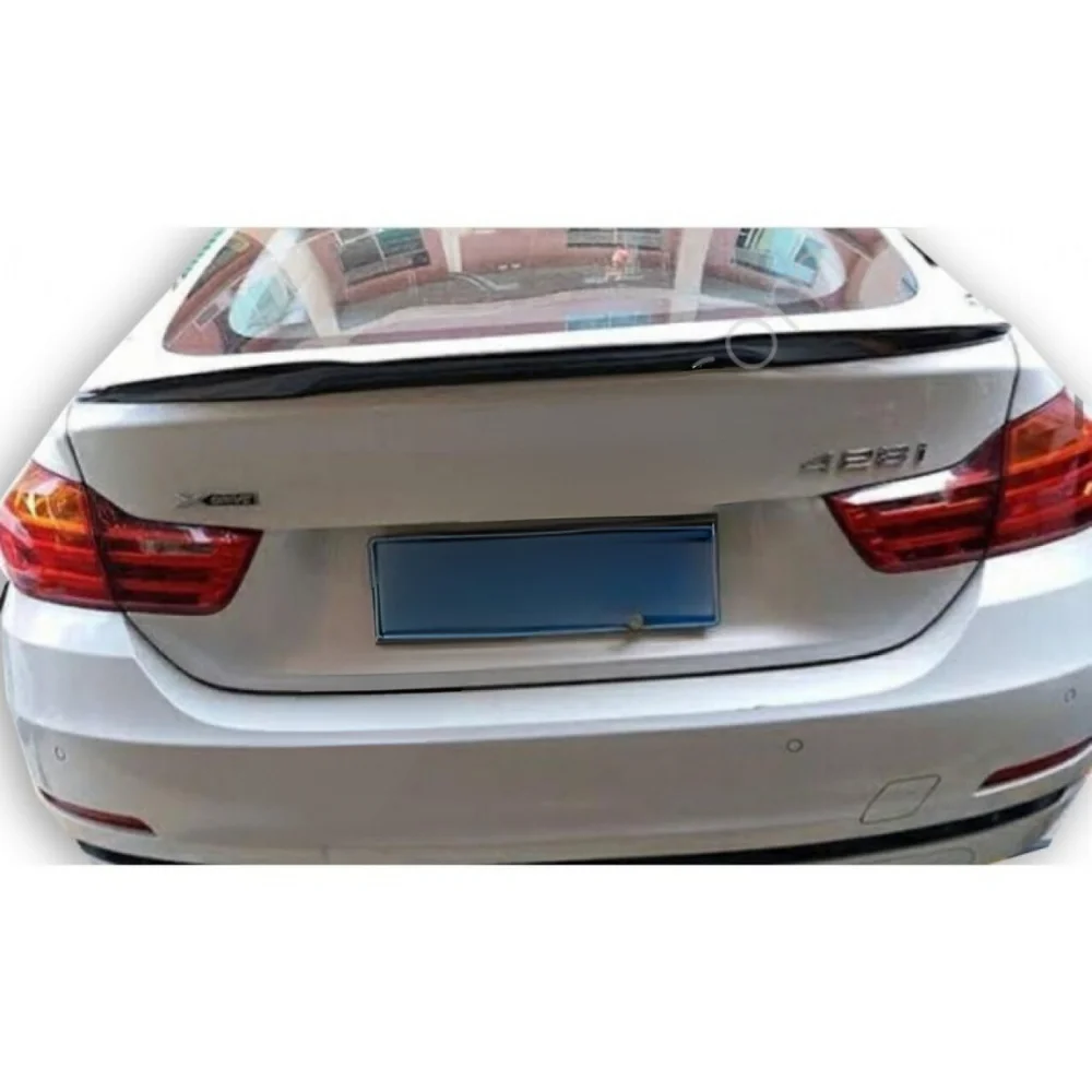Alerón trasero ABS BMW F36 4 Serie M4 2012-2019 - imagen 3