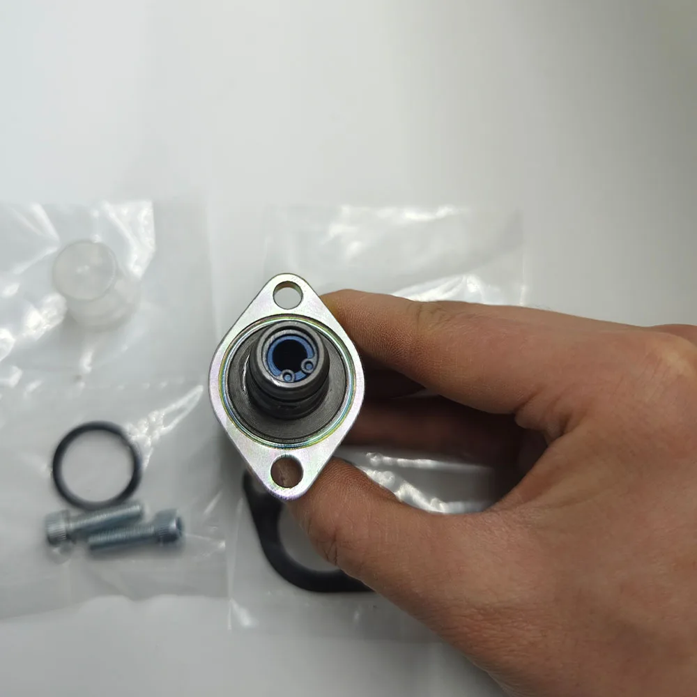 Válvula SCV DENSO 294200-0300 para bomba inyección Toyota Avensis - imagen 5