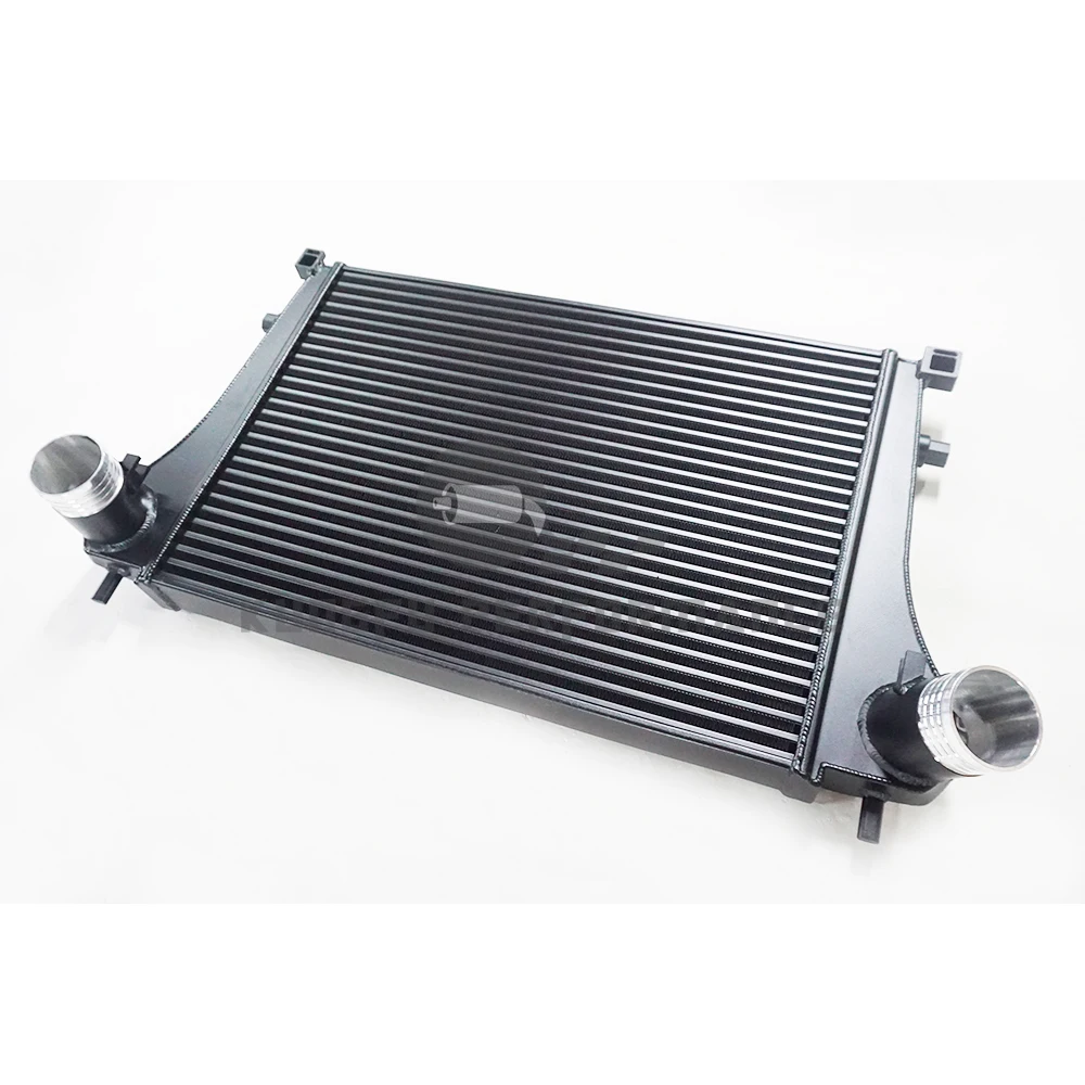KUNGFU PERFORMANCE Intercooler frontal mejorado VW Golf MK8 R EA888 Gen4 - imagen 3