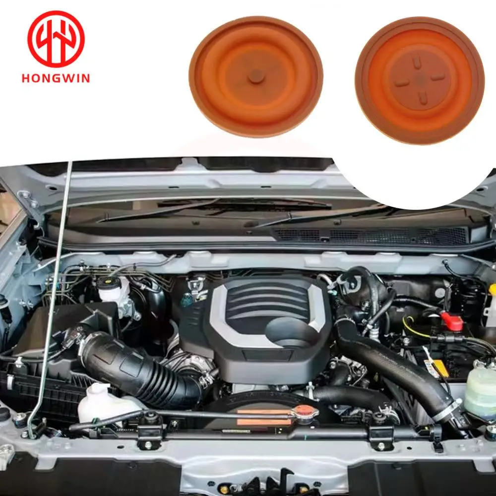 Kit reparación válvula PCV 1.5 dCi Renault Dacia Nissan - imagen 4