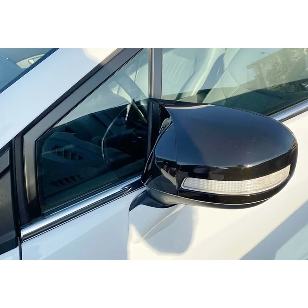 Tapa retrovisor Honda Civic FB7 2012-2016