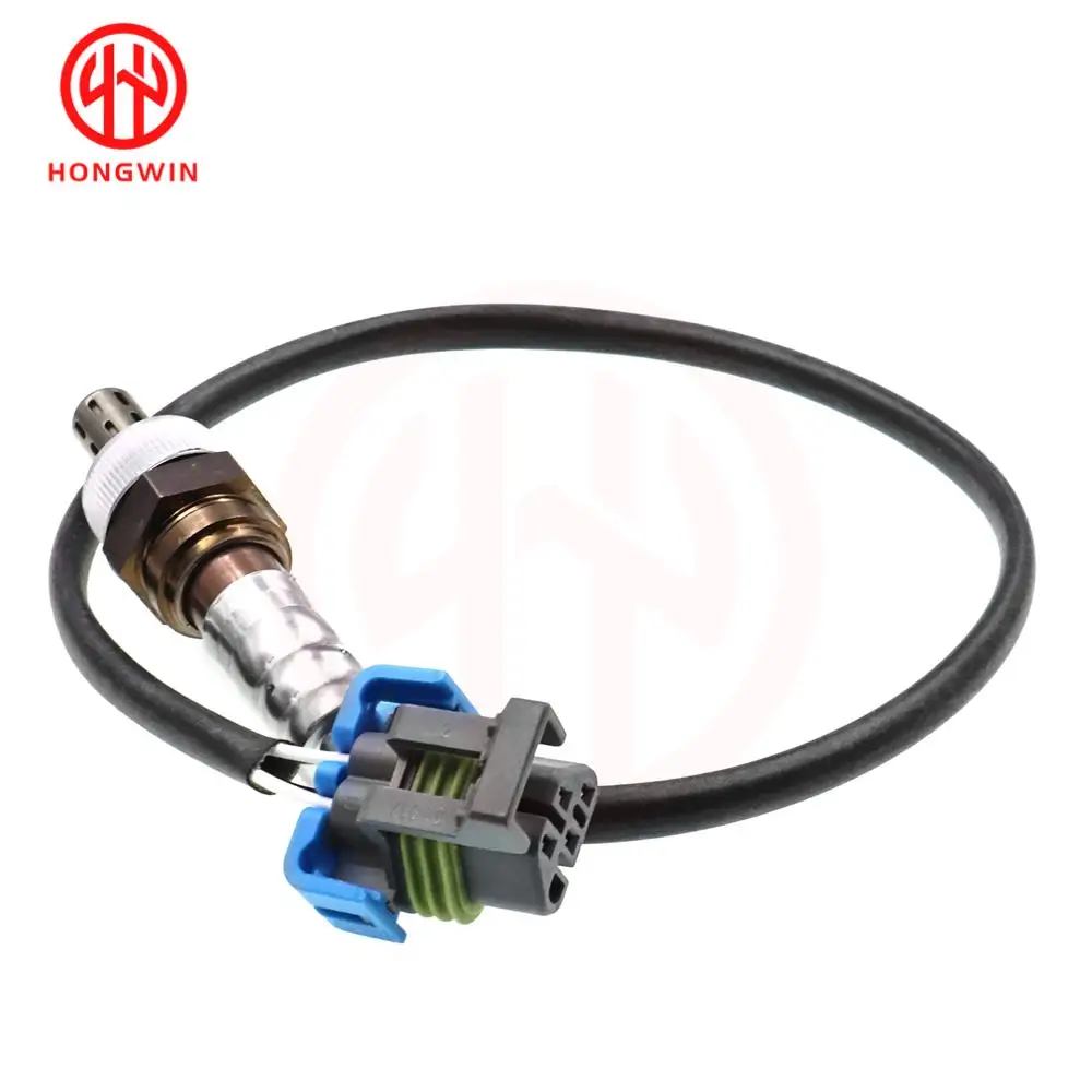 12627311 Sonda lambda para Chevrolet Captiva/Opel Antara 2.4