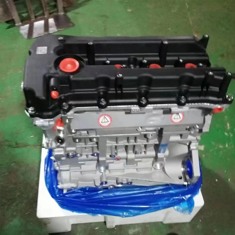 Motor G4KA 2.0L gasolina 4 cilindros – Hyundai Sonata - imagen 3