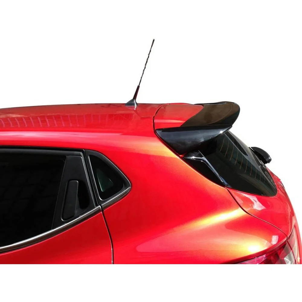Alerón techo trasero anatómico ABS Renault Clio IV 2012-2019 - imagen 3