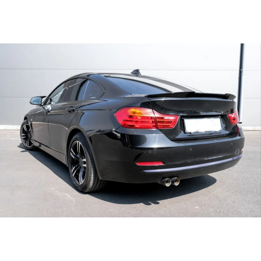 Alerón trasero ABS BMW F36 4 Serie M4 2012-2019 - imagen 4