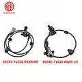 Rear LH RH