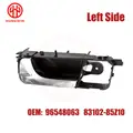 LEFT SIDE