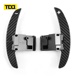TDD Paletas cambio carbono – Hyundai i30N/Kona N/Elantra N/Veloster N