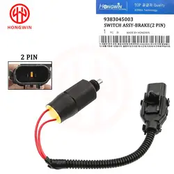 Interruptor luz de freno Hyundai Mighty II 93830-45003