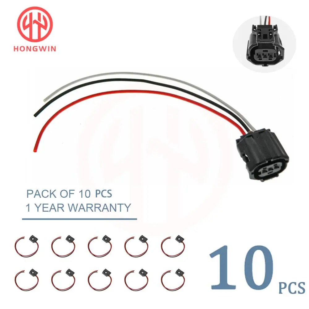 Toyota 90919-05060 Conector sensor posición árbol de levas