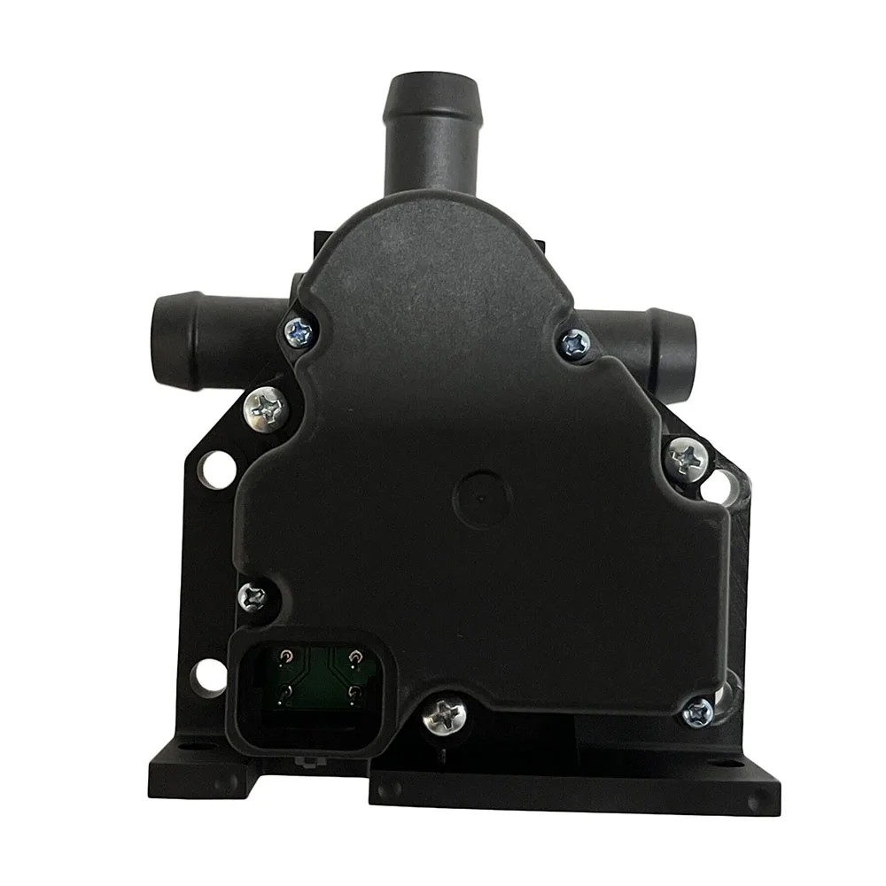 6007384-00-B/E Válvula de refrigerante para Tesla Model S/X 2012-2016 - imagen 2