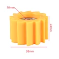 10mm-Yellow