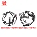 Front LH RH
