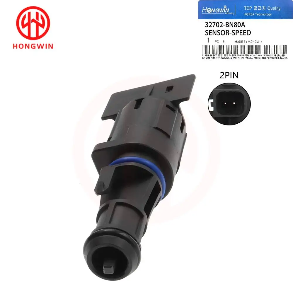 Sensor de velocidad transmisión Nissan Tiida, Sentra y March