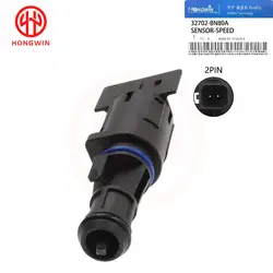 Sensor de velocidad transmisión Nissan Tiida, Sentra y March