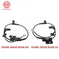 Rear LH RH