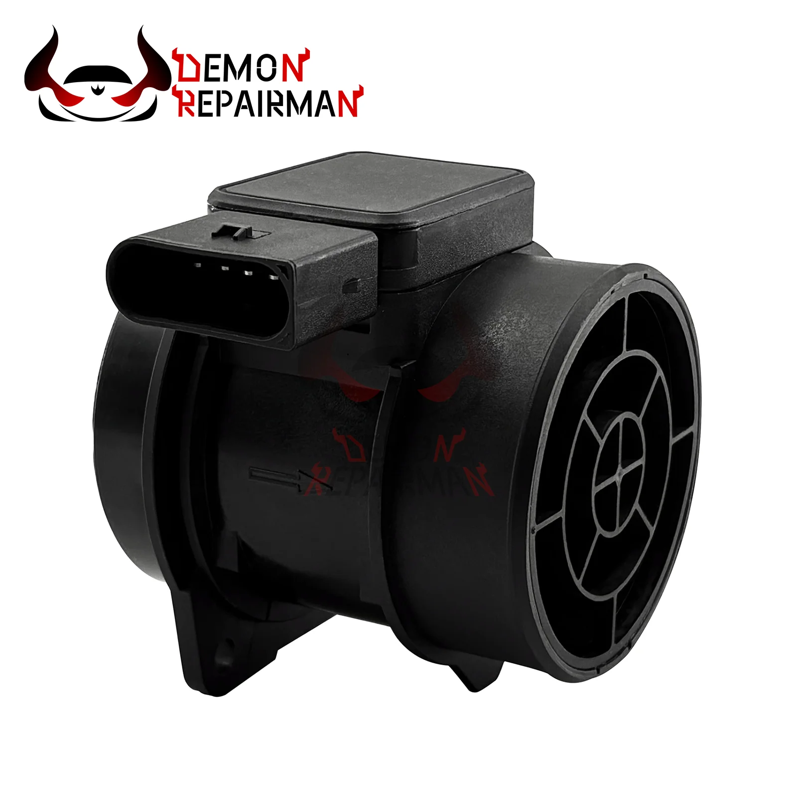 5WK9613 5WK9613Z 1110940148 A1110940148 SENSOR MAF de flujo de aire masivo para Mercedes benz W203 CL203 S202 S203 C208 A208 W210 R170