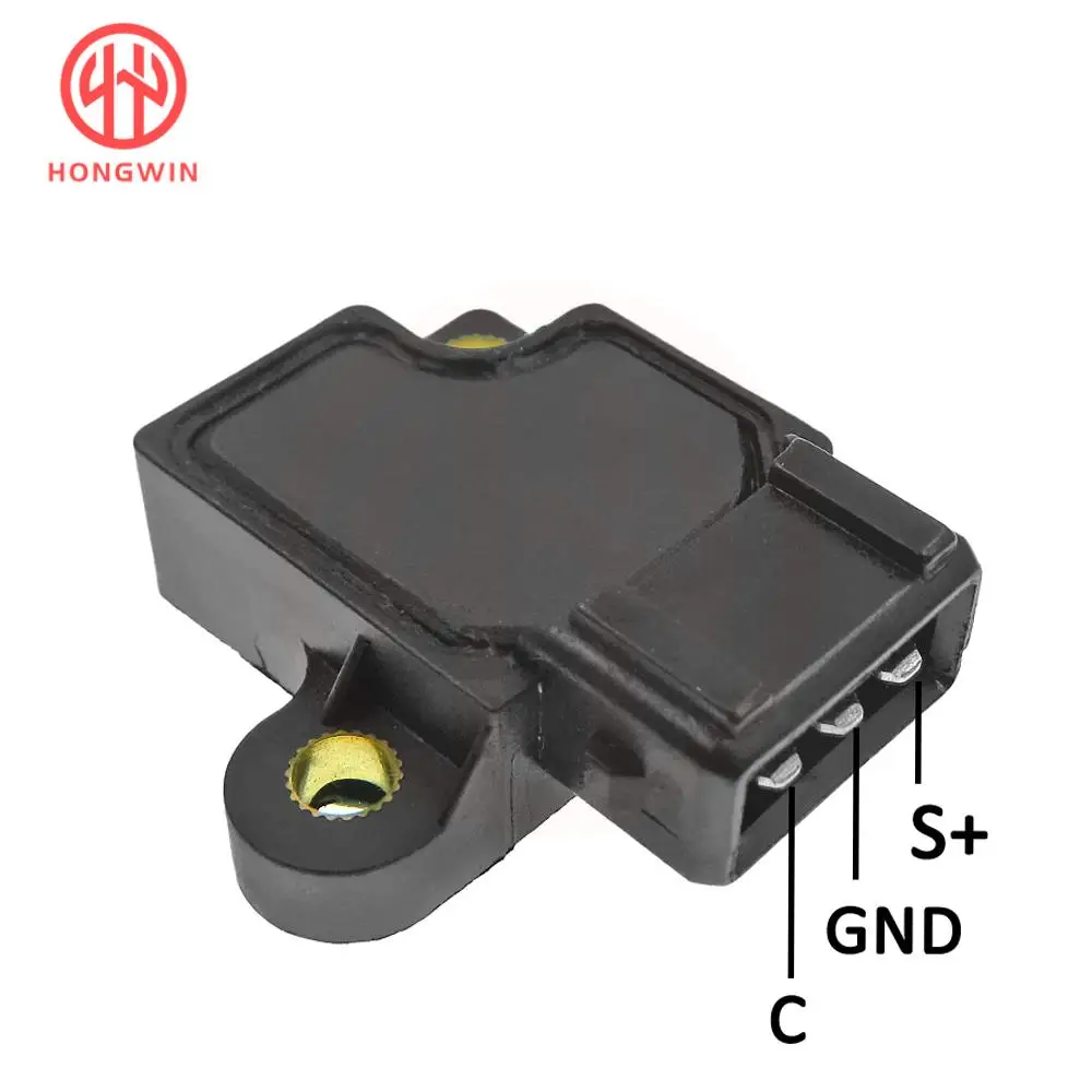 MD112479 Módulo de encendido para Mitsubishi, Suzuki y Hyundai - imagen 5