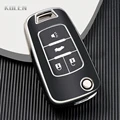 4 Button S-Black