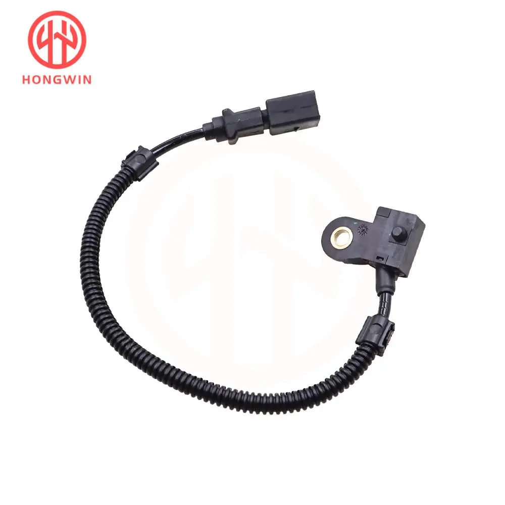 Sensor de árbol de levas 03L 957 147 para Audi A3, SEAT y VW Passat - imagen 2
