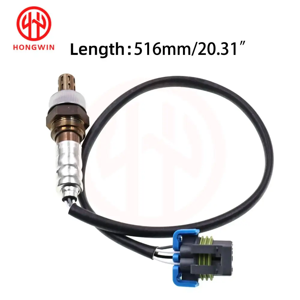 Sonda Lambda para Captiva y Antara