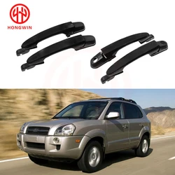Maneta exterior de puerta Hyundai Tucson 2005-2009 – OEM 82650-2E000