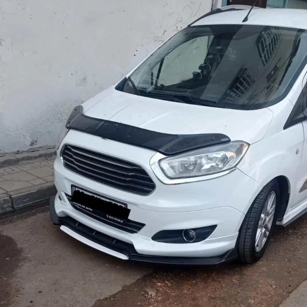 Faldón delantero Ford Tourneo Courier 2014-2023 – Kit carrocería - imagen 2